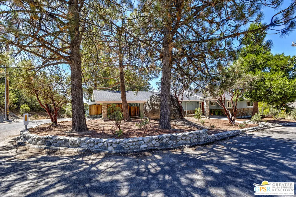 54171 Rockdale Drive Idyllwild, CA 92549