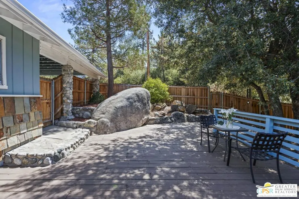 54171 Rockdale Drive Idyllwild, CA 92549