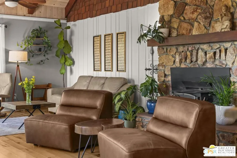 54171 Rockdale Drive Idyllwild, CA 92549