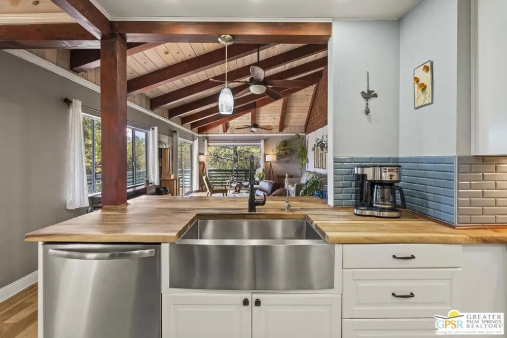 54171 Rockdale Drive Idyllwild, CA 92549