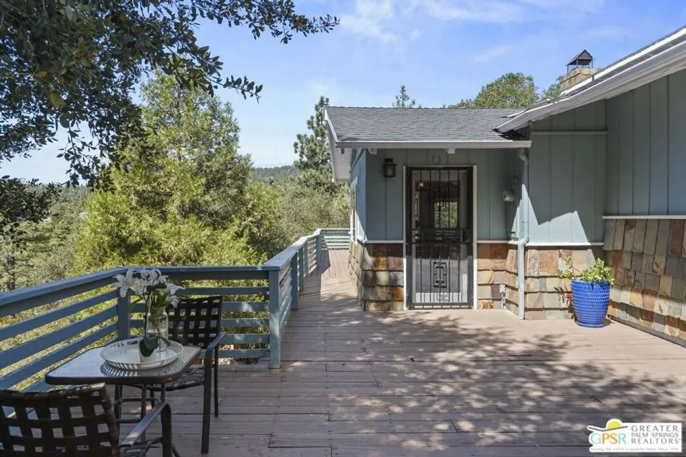 54171 Rockdale Drive Idyllwild, CA 92549