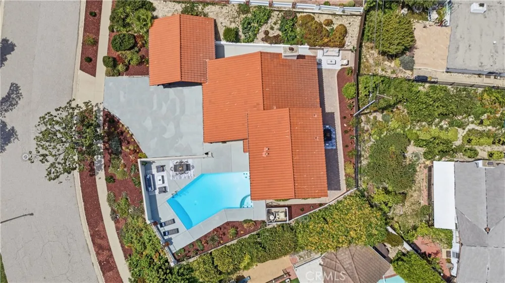 5123 Willow Wood Rolling Hills Estates, CA 90274