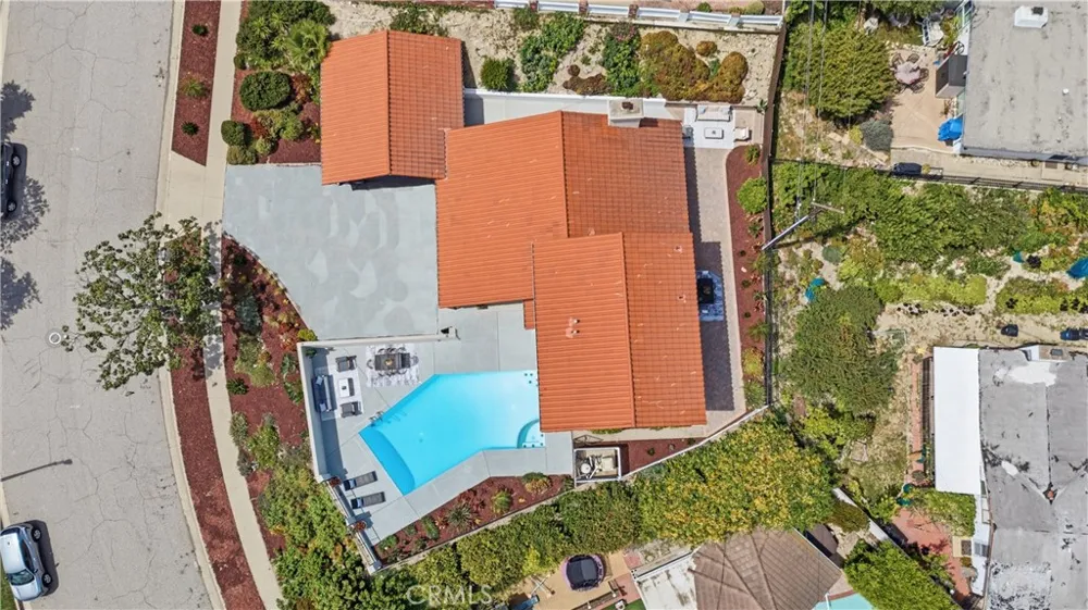 5123 Willow Wood Rolling Hills Estates, CA 90274