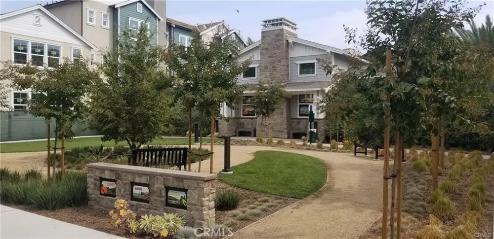 336 Vintage Way Tustin, CA 92780