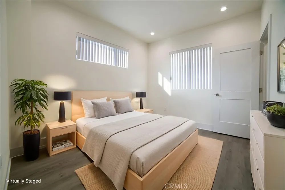 4559 Pickford St Street #4559 1/2 Los Angeles, CA 90019