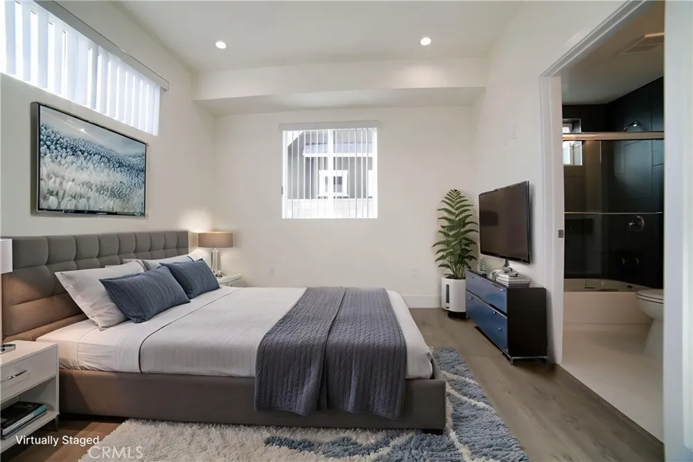 4559 Pickford St Street #4559 1/2 Los Angeles, CA 90019