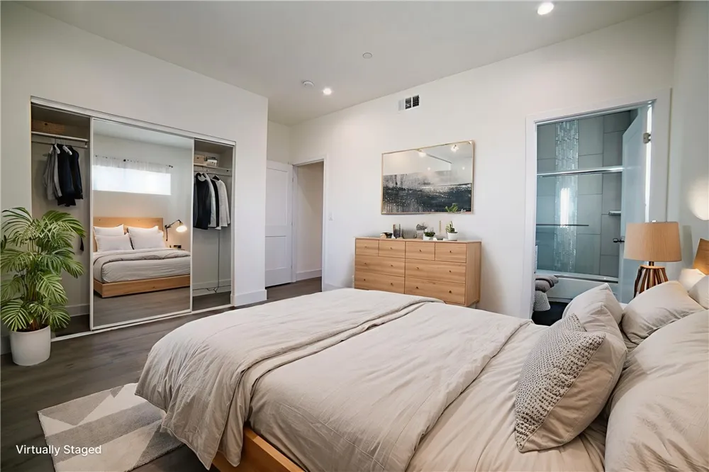 4559 Pickford St Street #4559 1/2 Los Angeles, CA 90019