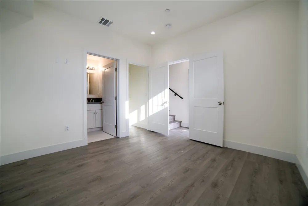 4559 Pickford St Street #4559 1/2 Los Angeles, CA 90019