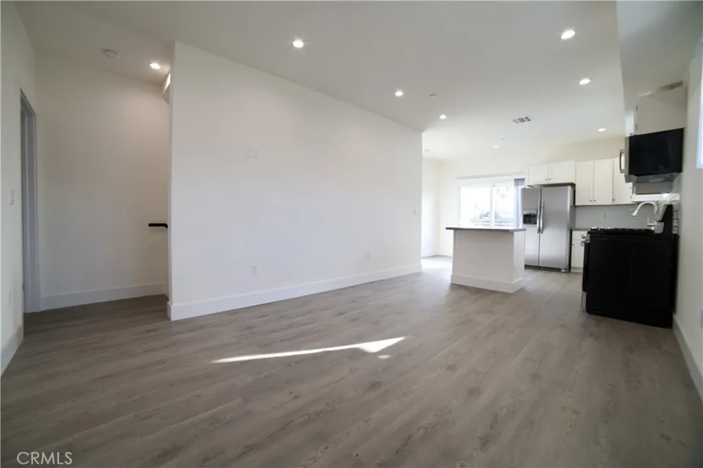 4559 Pickford St Street #4559 1/2 Los Angeles, CA 90019