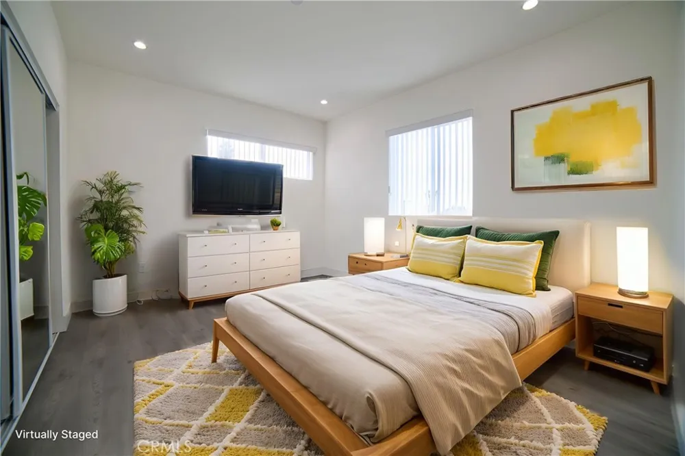 4559 Pickford St Street #4559 1/2 Los Angeles, CA 90019