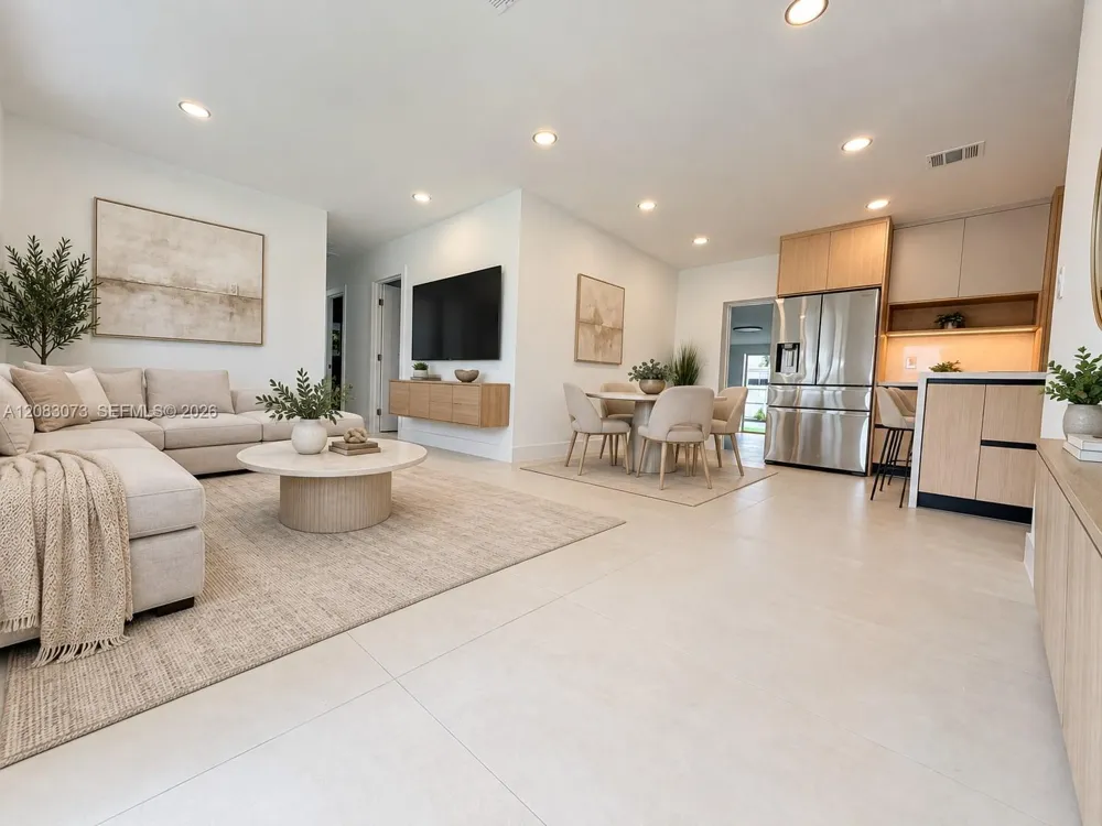 20022 SW 118th Ave Miami, FL 33177