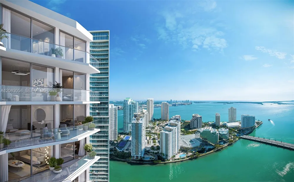 77 SE 5TH #1611 Miami, FL 33131