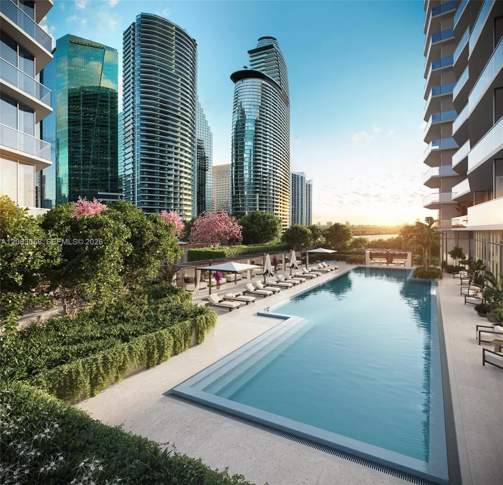 77 SE 5TH #1611 Miami, FL 33131