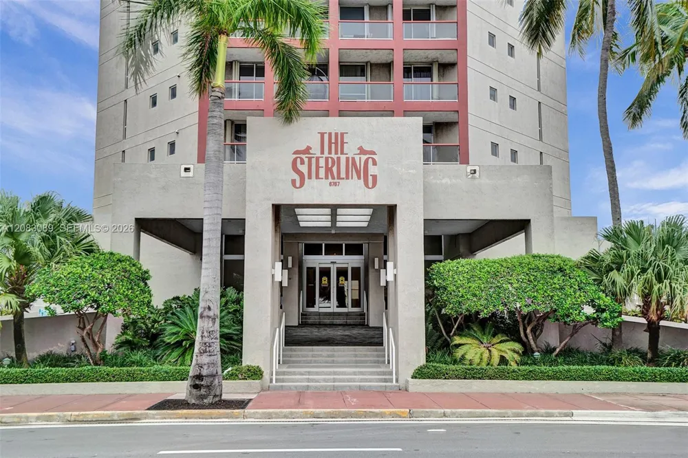 6767 Collins Ave #307 Miami Beach, FL 33141