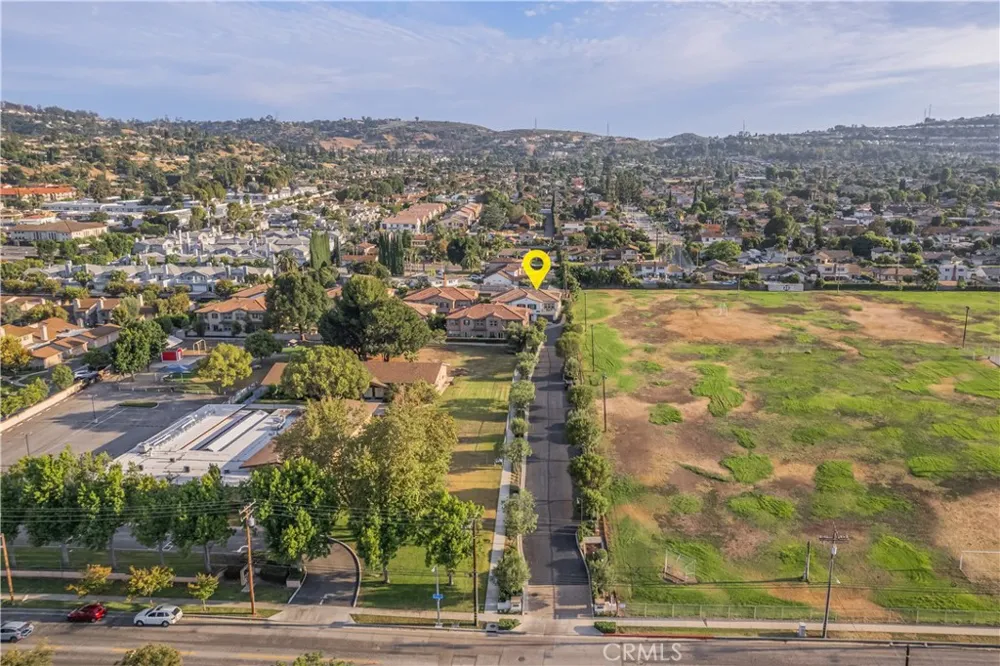 2151 Citrus Place #A Hacienda Heights, CA 91745