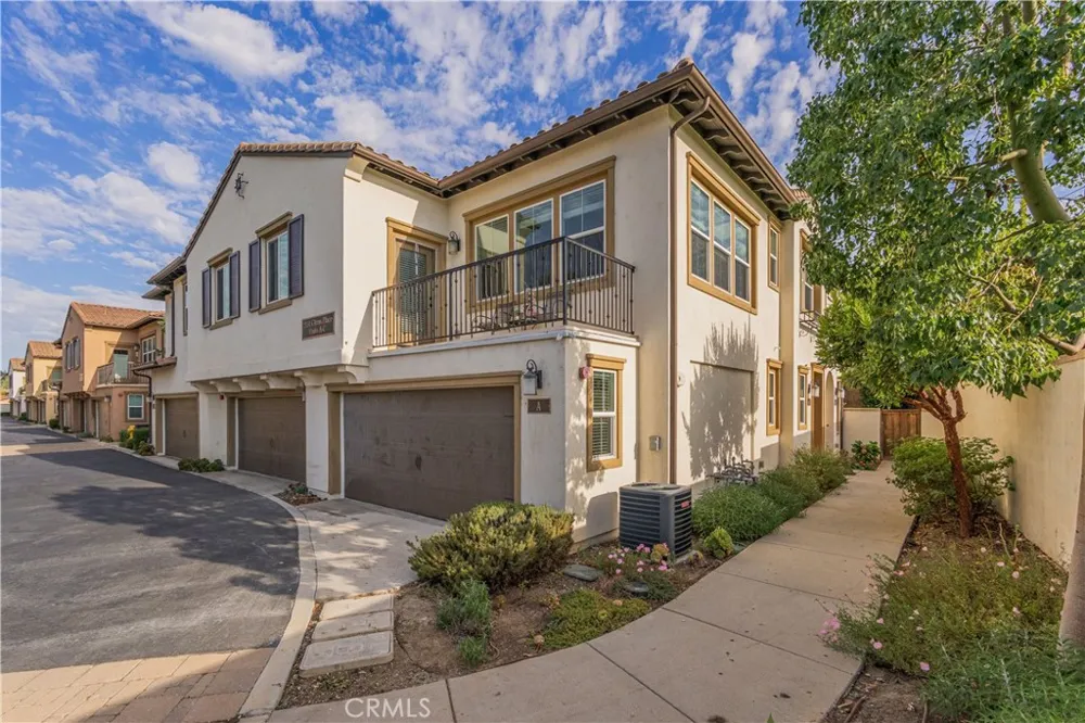 2151 Citrus Place #A Hacienda Heights, CA 91745