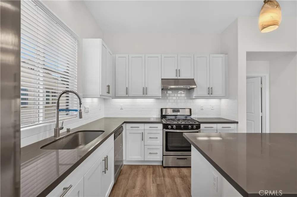 2151 Citrus Place #A Hacienda Heights, CA 91745