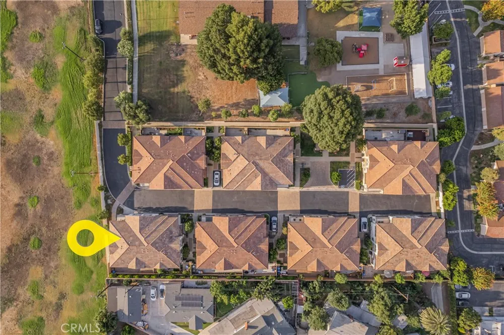 2151 Citrus Place #A Hacienda Heights, CA 91745
