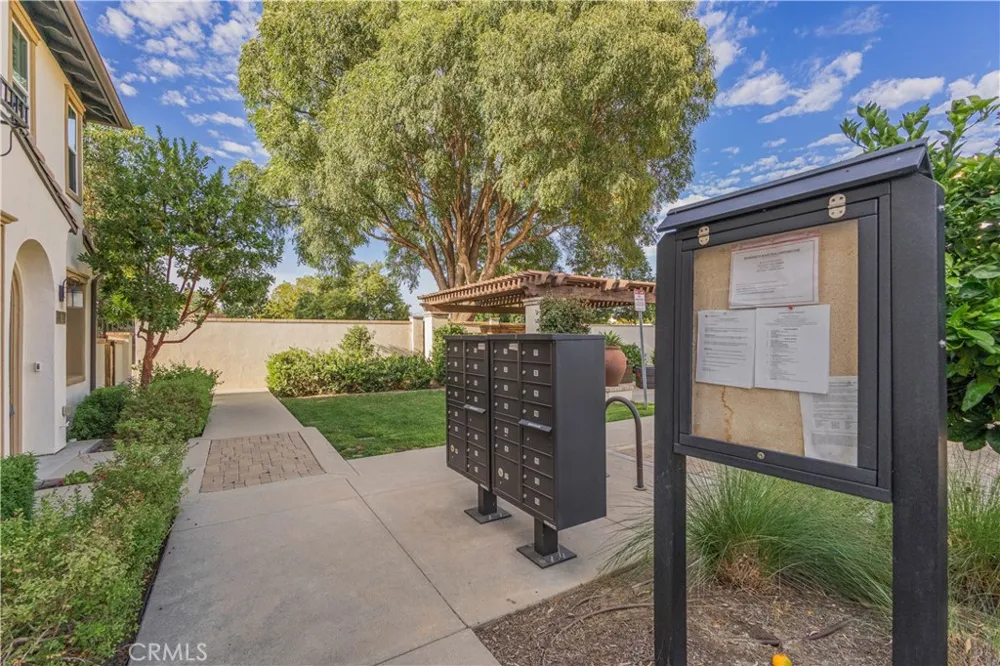 2151 Citrus Place #A Hacienda Heights, CA 91745