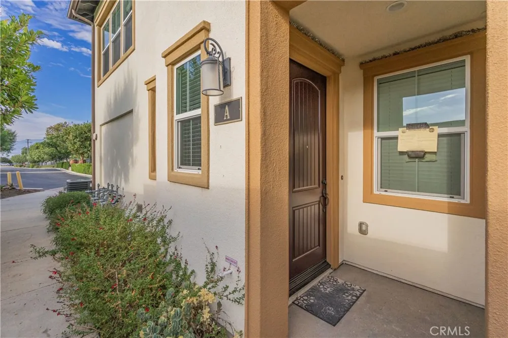 2151 Citrus Place #A Hacienda Heights, CA 91745