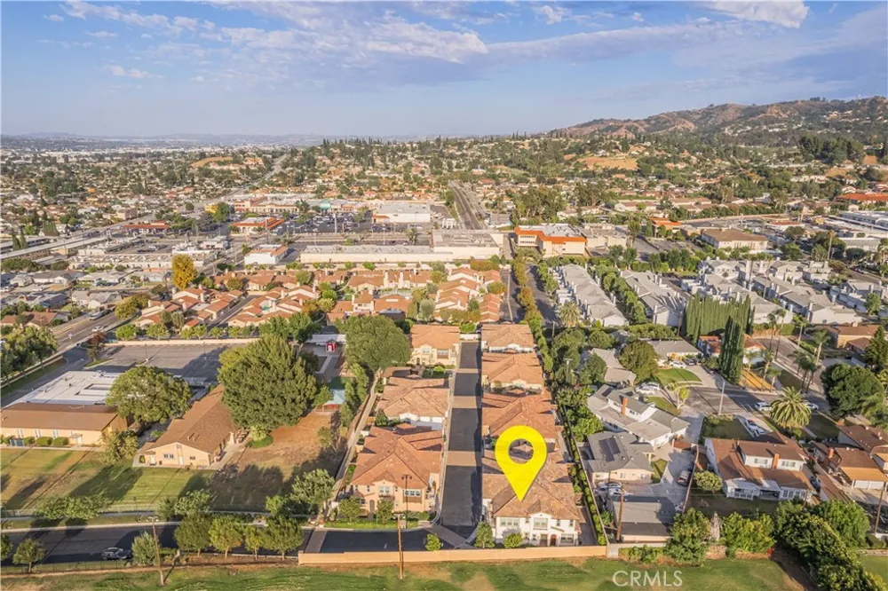 2151 Citrus Place #A Hacienda Heights, CA 91745