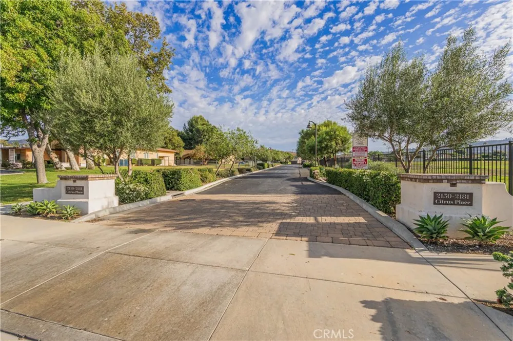 2151 Citrus Place #A Hacienda Heights, CA 91745