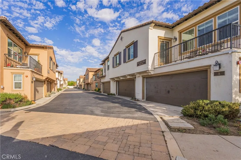 2151 Citrus Place #A Hacienda Heights, CA 91745