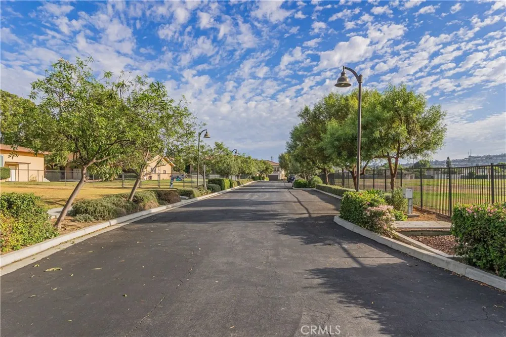 2151 Citrus Place #A Hacienda Heights, CA 91745