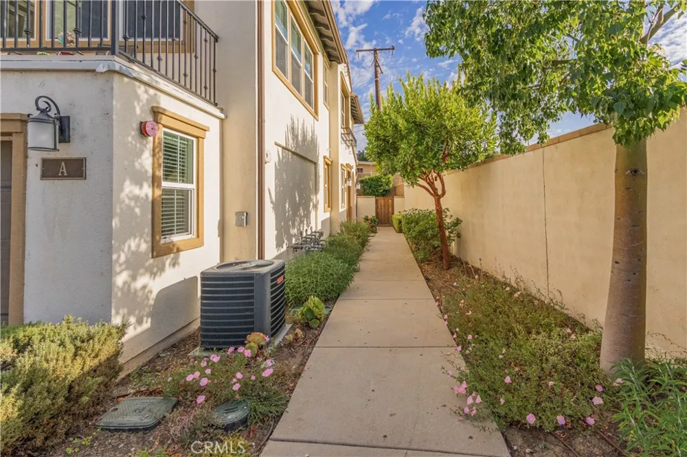 2151 Citrus Place #A Hacienda Heights, CA 91745
