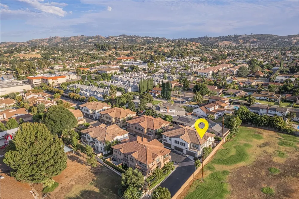 2151 Citrus Place #A Hacienda Heights, CA 91745