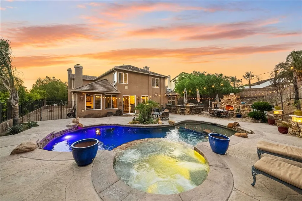 1465 Andalusian Norco, CA 92860