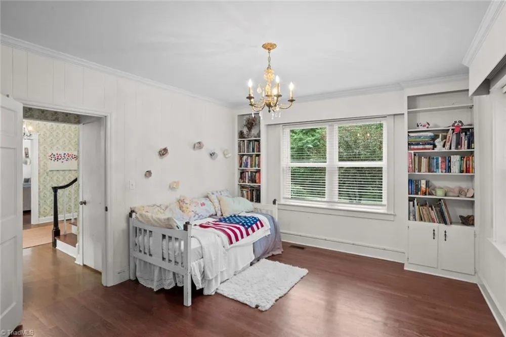 301 Carolina Avenue Asheboro, NC 27203