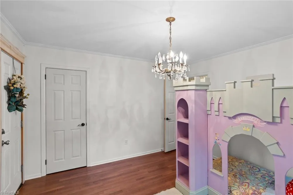 301 Carolina Avenue Asheboro, NC 27203