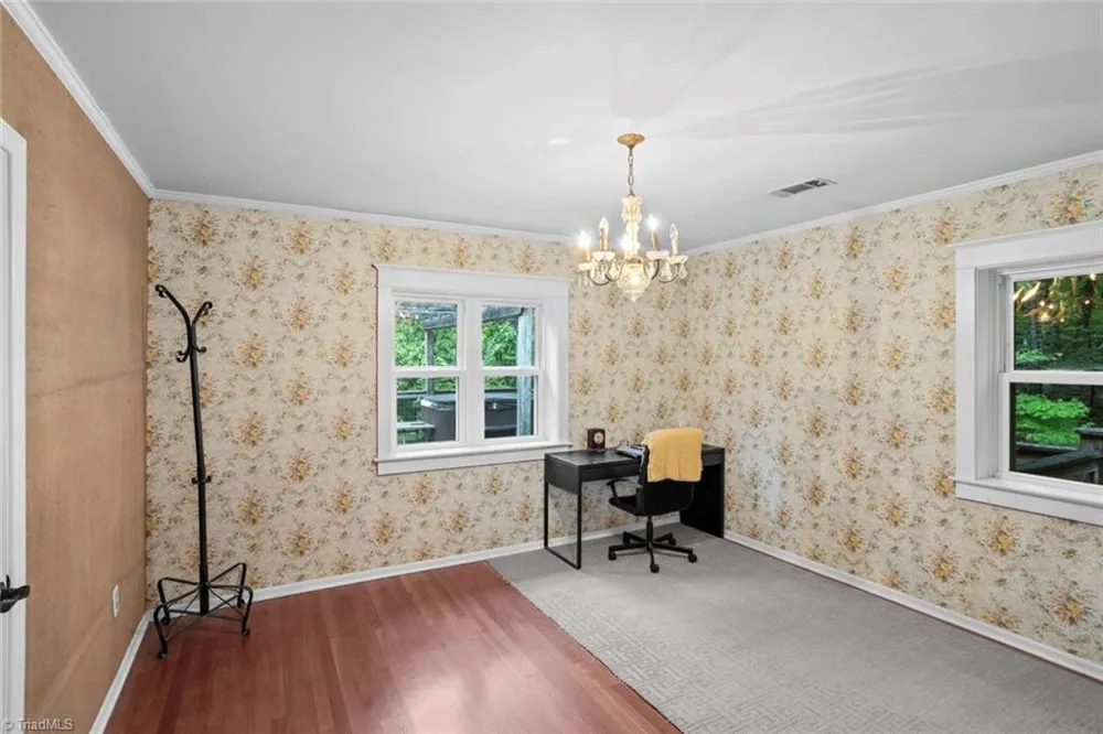 301 Carolina Avenue Asheboro, NC 27203