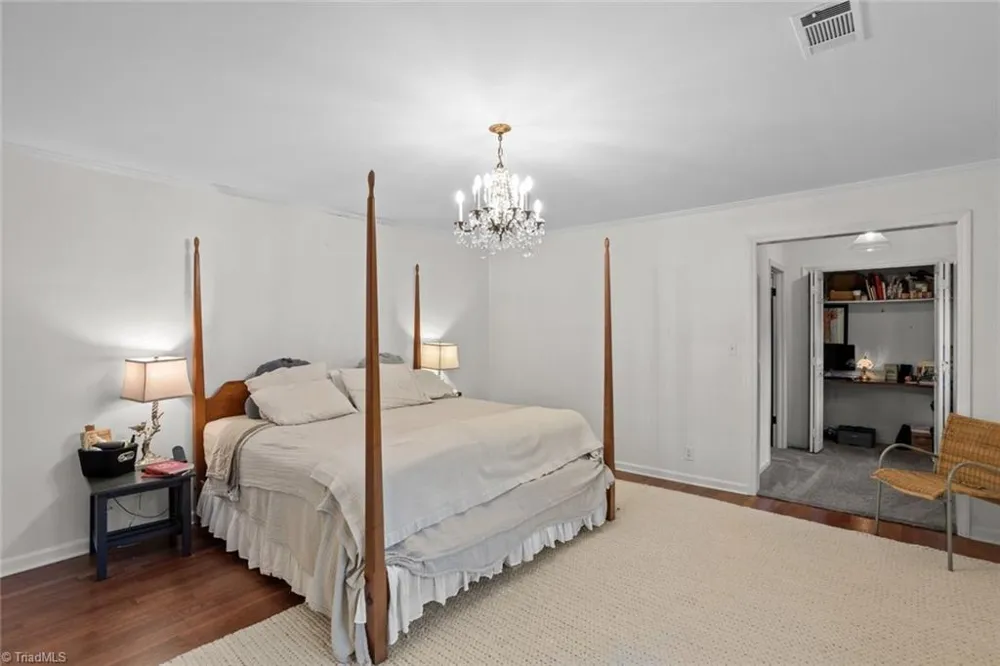 301 Carolina Avenue Asheboro, NC 27203