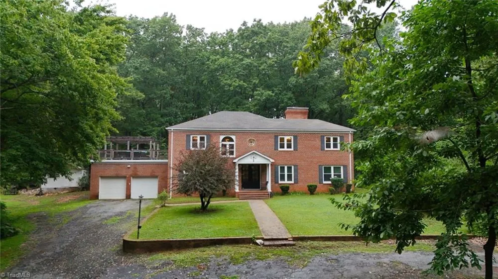 301 Carolina Avenue Asheboro, NC 27203
