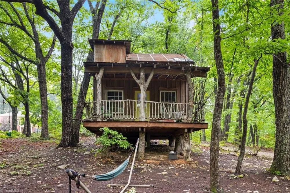 301 Carolina Avenue Asheboro, NC 27203
