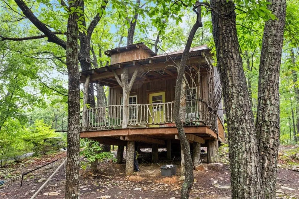 301 Carolina Avenue Asheboro, NC 27203