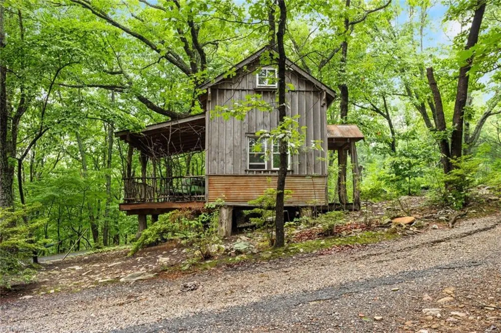 301 Carolina Avenue Asheboro, NC 27203