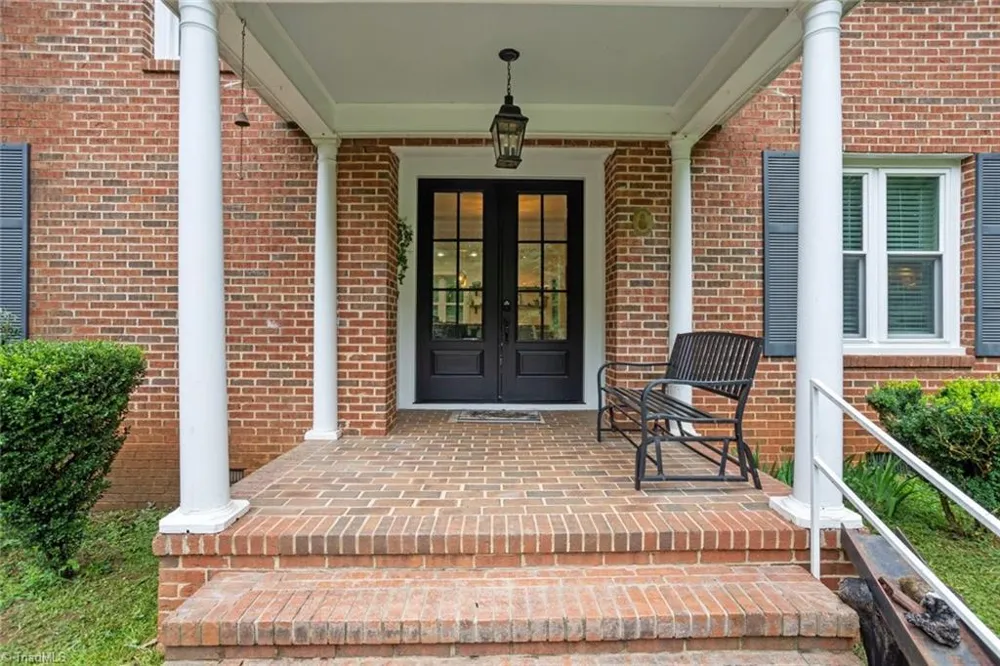 301 Carolina Avenue Asheboro, NC 27203