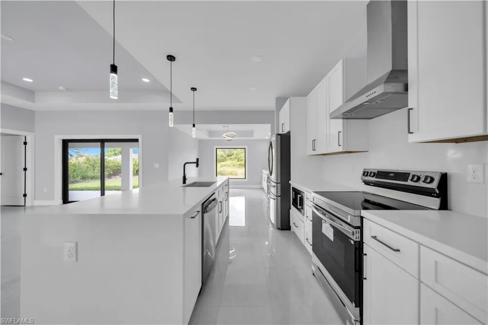 2406 Vera Avenue S Lehigh Acres, FL 33976