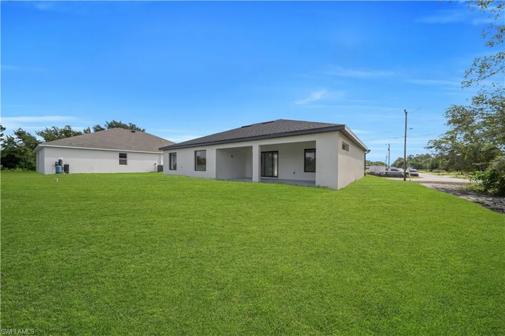 2406 Vera Avenue S Lehigh Acres, FL 33976