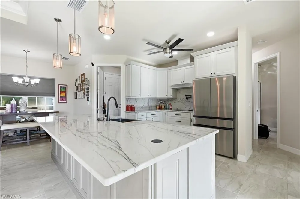 4507 Lake Heather Circle St. James City, FL 33956