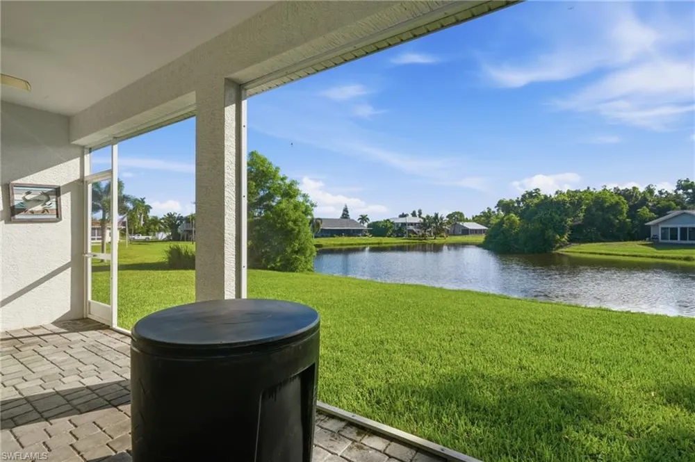 4507 Lake Heather Circle St. James City, FL 33956