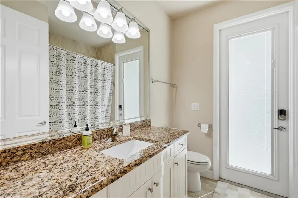 4507 Lake Heather Circle St. James City, FL 33956