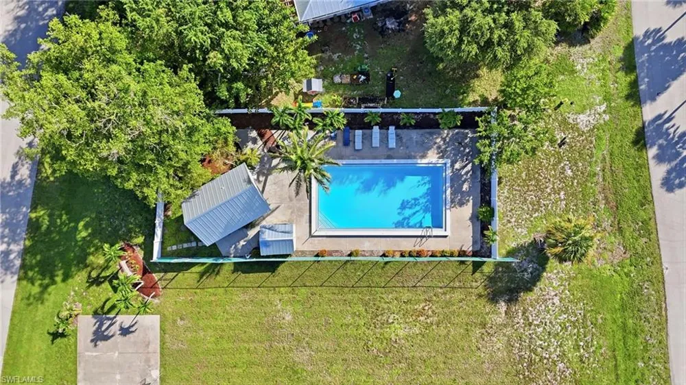 4507 Lake Heather Circle St. James City, FL 33956