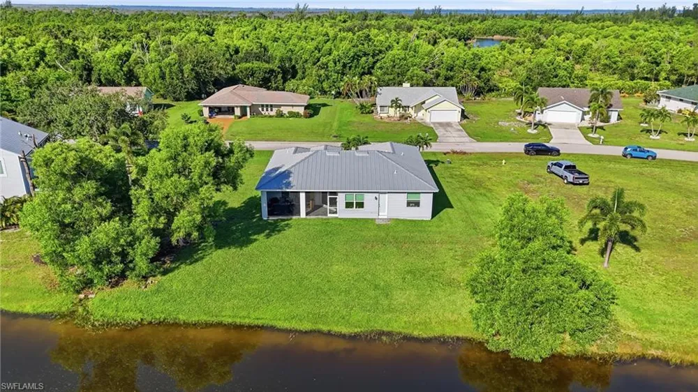 4507 Lake Heather Circle St. James City, FL 33956