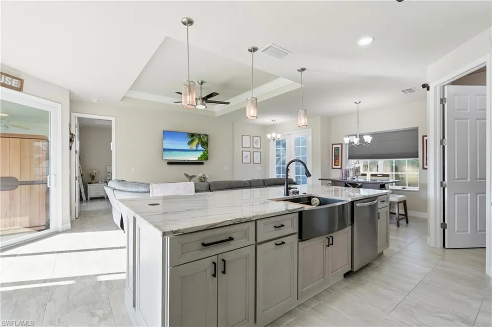 4507 Lake Heather Circle St. James City, FL 33956