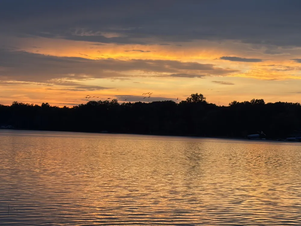 5056 Lakeshore Drive Summit Township, MI 49203
