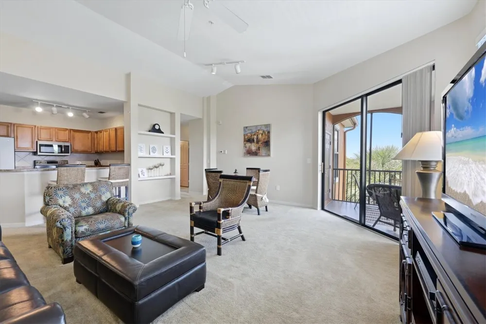 8325 38TH STREET CIRCLE E #307 Sarasota, FL 34243